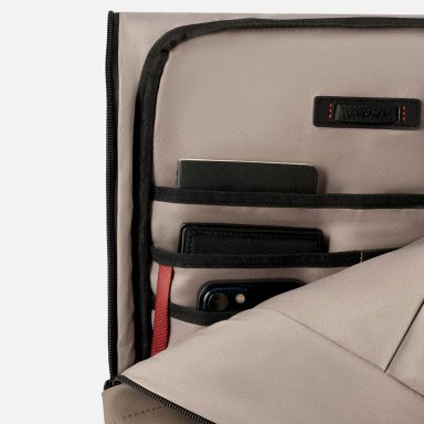 MOCHILA CREPIER MEN BOER GRANDE - 6