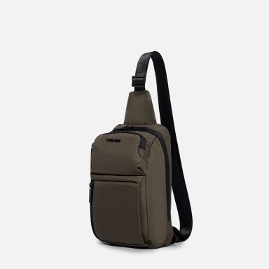 SLING BAG CREPIER DUVAL MEDIANO - 2