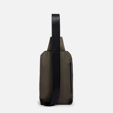 SLING BAG CREPIER DUVAL MEDIANO - 3