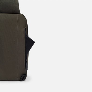 SLING BAG CREPIER DUVAL MEDIANO - 5