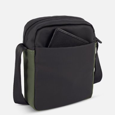 MORRAL CREPIER MINI DORZEM CHICO - 5