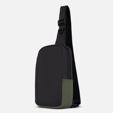 SLING BAG CREPIER DORZEM MEDIANO - 2