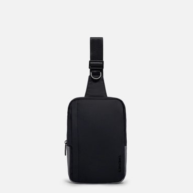 SLING BAG CREPIER DORZEM MEDIANO