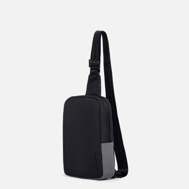 SLING BAG CREPIER DORZEM MEDIANO - 2