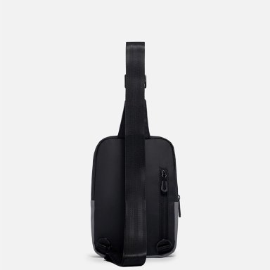 SLING BAG CREPIER DORZEM MEDIANO - 3