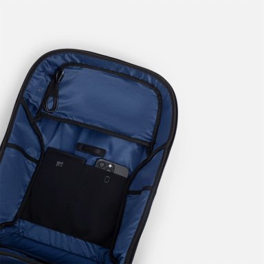 MOCHILA CREPIER MEN VOLKER GRANDE - 5