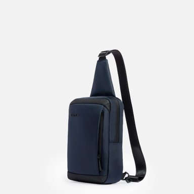 SLING BAG CREPIER MORETTO MEDIANO - 2