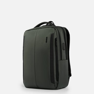 MOCHILA CREPIER MEN GRIMELDI 2.0 GRANDE - 2