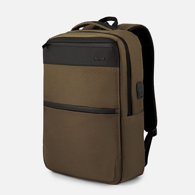 MOCHILA CREPIER OTTO 3.0 GRANDE - 2