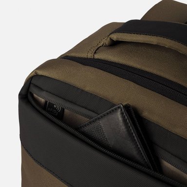 MOCHILA CREPIER OTTO 3.0 GRANDE - 5