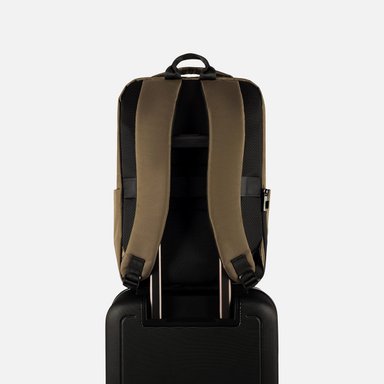 MOCHILA CREPIER OTTO 3.0 GRANDE - 8