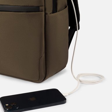 MOCHILA CREPIER OTTO 3.0 GRANDE - 9