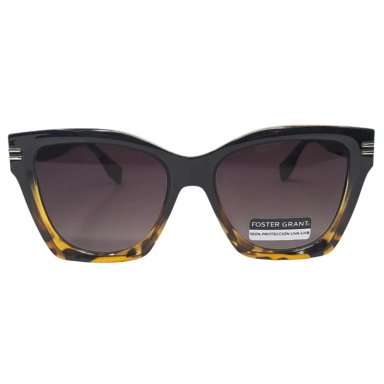LENTES DE SOL PROTECCIÓN UV FOSTER GRANT FGL 23 522 BLK