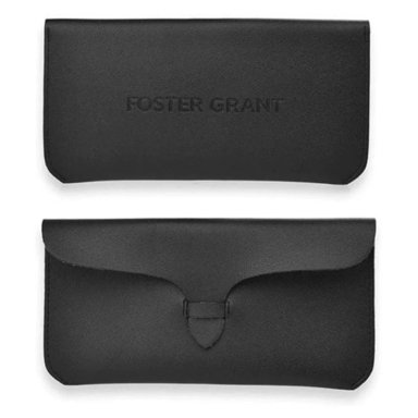 LENTES DE SOL PROTECCIÓN UV FOSTER GRANT FGL 23 522 BLK - 4