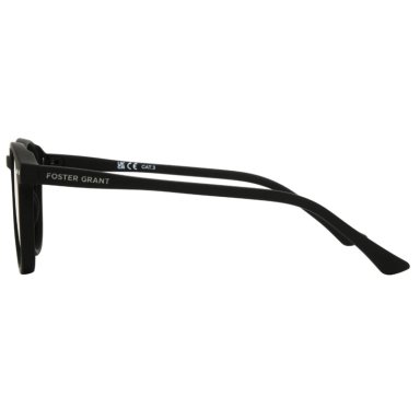 LENTES DE SOL PROTECCIÓN UV FOSTER GRANT POP FG 25 571 BLK - 3