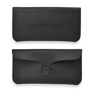 LENTES DE SOL PROTECCIÓN UV FOSTER GRANT POP FG 25 571 BLK - 4