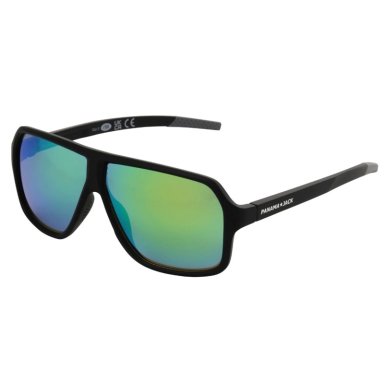 LENTES DE SOL PROTECCIÓN UV PANAMA JACK PJ 23 574 RBLK - 2