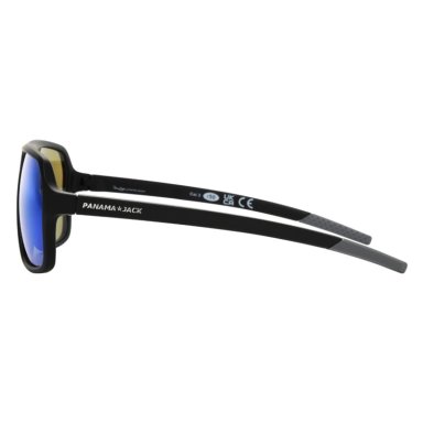 LENTES DE SOL PROTECCIÓN UV PANAMA JACK PJ 23 574 RBLK - 3