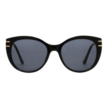 LENTES DE SOL PROTECCIÓN UV PANAMA JACK PJ 25 140 BLK