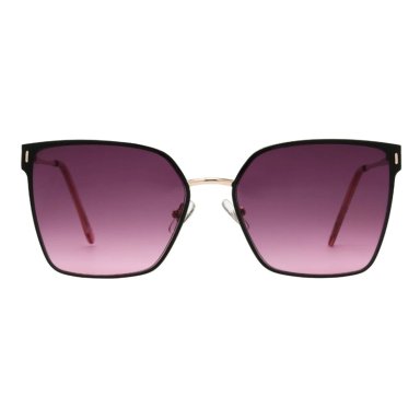 LENTES DE SOL PROTECCIÓN UV PANAMA JACK PJ 25 50 BLK