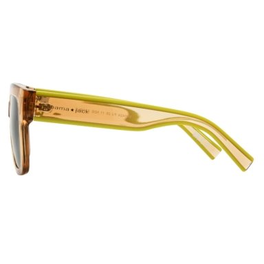LENTES DE SOL PROTECCIÓN UV PANAMA JACK PJ 25 11 NDE - 3