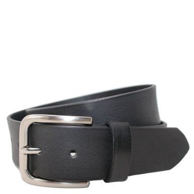 CORREA TABU SUNK NEGRO CUERO