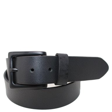 CORREA TABU GIDEON NEGRO CUERO