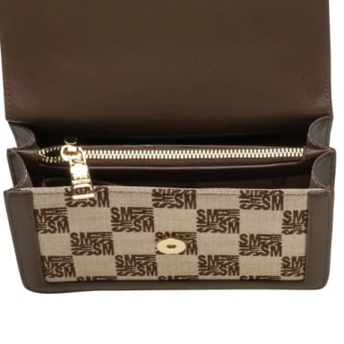 CARTERA STEVE MADDEN BSTAKES-5 - 5