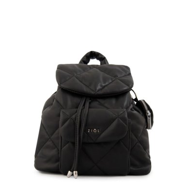 MOCHILA ZIOL LINN NEGRO
