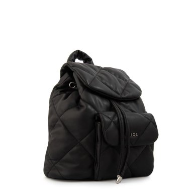 MOCHILA ZIOL LINN NEGRO - 2