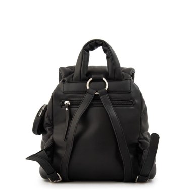 MOCHILA ZIOL LINN NEGRO - 3