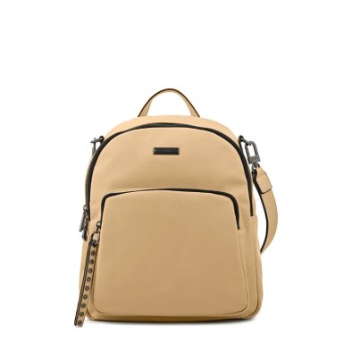 MOCHILA ZIOL NAHIA BEIGE 
