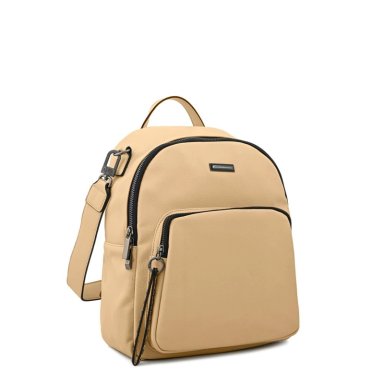 MOCHILA ZIOL NAHIA BEIGE - 2