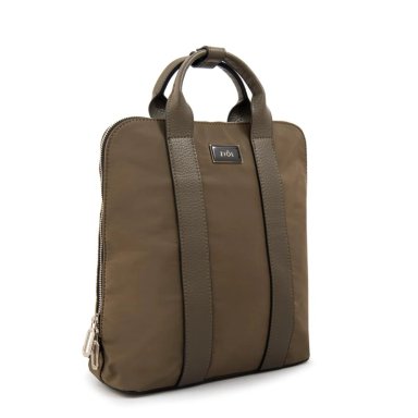MOCHILA ZIOL OLGA VERDE - 2
