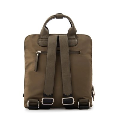 MOCHILA ZIOL OLGA VERDE - 3