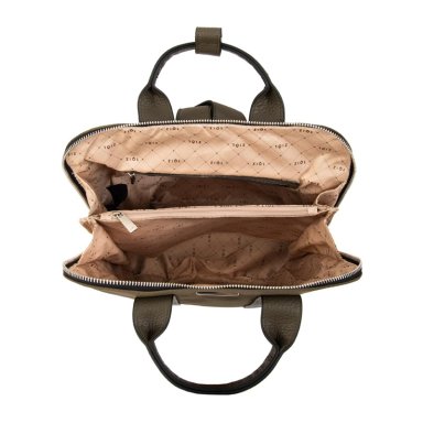 MOCHILA ZIOL OLGA VERDE - 4