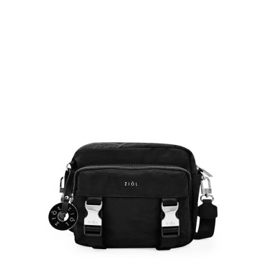 CARTERA ZIOL & ZAKY LEXY NEGRO