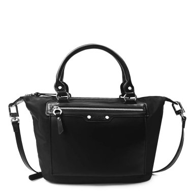 CARTERA ZIOL & ZAKY FANNY NEGRO