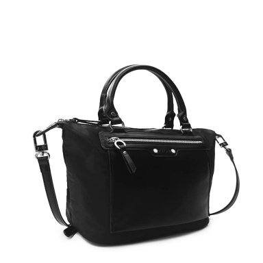 CARTERA ZIOL & ZAKY FANNY NEGRO - 2