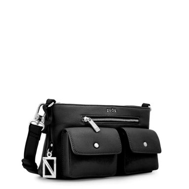 CARTERA ZIOL & ZAKY ALISA NEGRO - 2