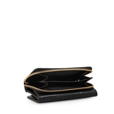 BILLETERA ZIOL ARIANA NEGRO - 2