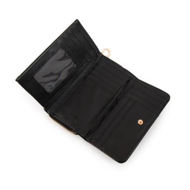 BILLETERA ZIOL ARIANA NEGRO - 3
