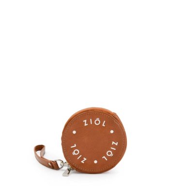 MONEDERO ZIOL AUTOMNE CAMEL