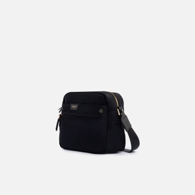 CARTERA CROSSBODY CREPIER GORETTI - 2