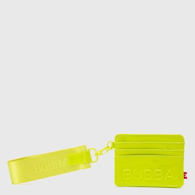 BILLETERA BUBBA LIMA CHAROL