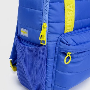 MOCHILA BUBBA AZUL BUBBITA - 5