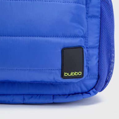 MOCHILA BUBBA AZUL BUBBITA - 6