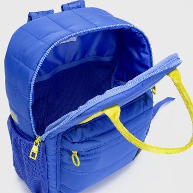 MOCHILA BUBBA AZUL BUBBITA - 7