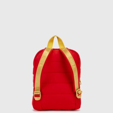 MOCHILA BUBBA BAGS NARANJA RAINBOW - 3