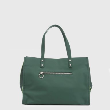 BOLSO BUBBA VERDE NEW B - 3
